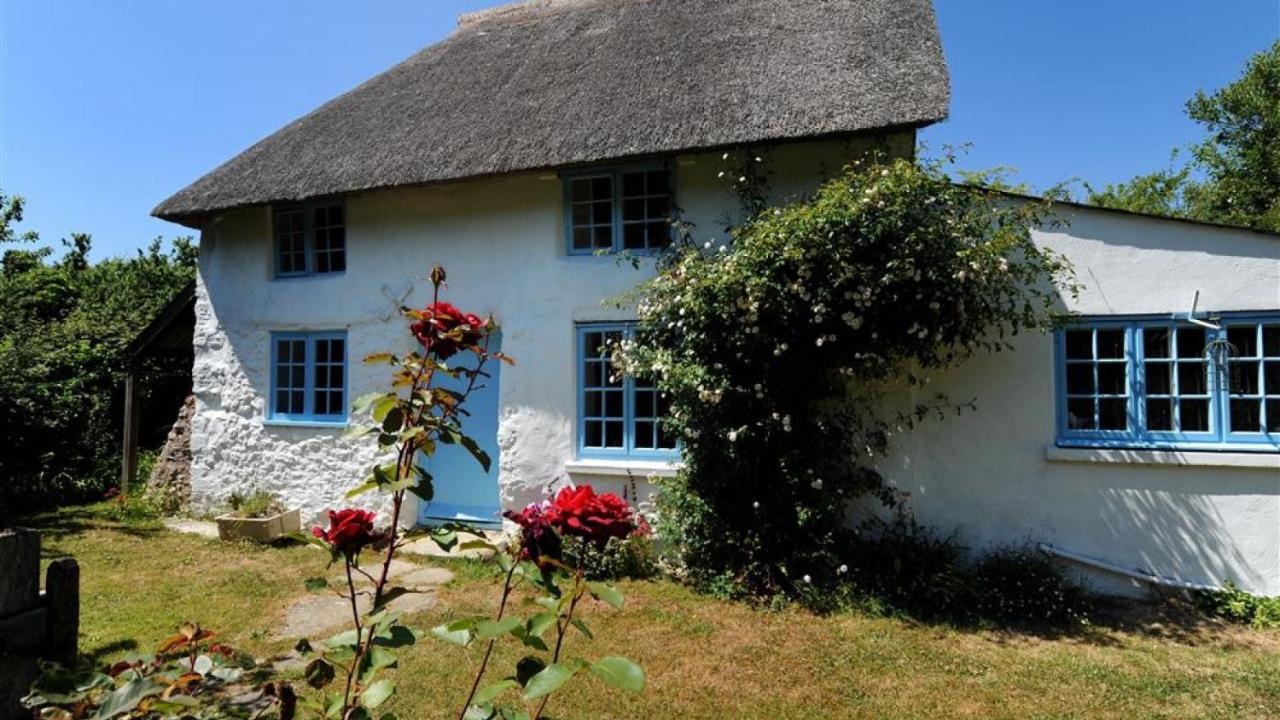 Holiday home St Gabriels